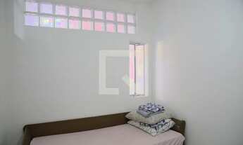 Imagem 6: Apartamento para Aluguel - Canto do Forte, 1 Quarto, 39 m2