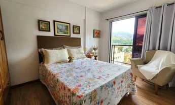 Imagem 4: Apartamento para Venda em Teresópolis, Vale do Paraíso, 2 dormitórios, 2 banheiros, 1 vaga