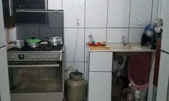 Imagem: VENDE-SE ESTA CASA NO PADRÃO NO MARCO