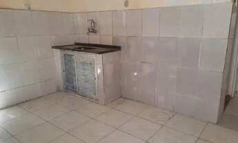 Imagem 3: Rio de Janeiro - Casa Padrão - Padre Miguel