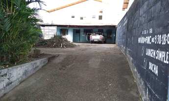 Imagem 3: Terreno com Edícula no Jd. Portugual