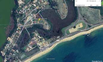 Imagem: Lote 300m2 Residencial Beira Mar