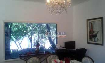 Imagem 5: Casa com 4 dormitórios à venda, 472 m² por R$ 1.500.000,00 - Jardim Leonor - São Paulo/SP