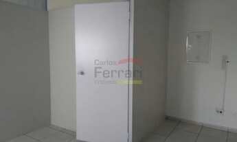 Imagem 5: SALA COMERCIAL PARQUE MANDAQUI 40MTS2