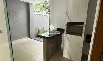 Imagem 6: Excelente casa com 3 quartos, sendo 1 suíte no Setor Parque Ibirapuera