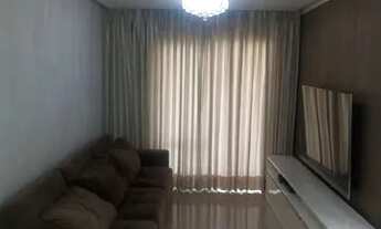 Imagem 7: Apartamento com 3 dormitórios, 123 m² - venda por R$ 1.000.000,00 ou aluguel por R$ 6.930