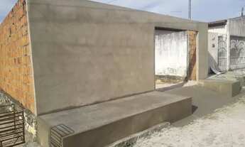 Imagem 4: Vende-se Casa Casa com 1 dormitório