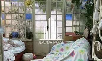 Imagem 2: Sobrado na Saúde 250m² 4 dormitórios (2 suítes) e 2 vagas