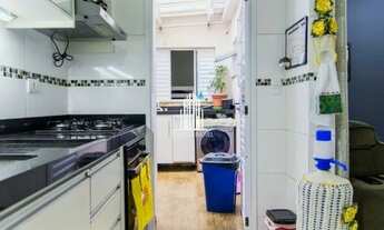 Imagem 4: Apartamento completo em Santo André SP