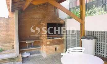 Imagem 3: Apt Moema, 3 suites, 3 vagas, sala ampla, sacada