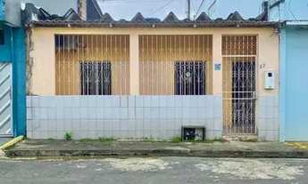 Imagem: Casa à venda no Conjunto Eldorado - Parque