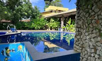 Imagem 5: CASA RESIDENCIAL em ILHÉUS - BA, OLIVENÇA