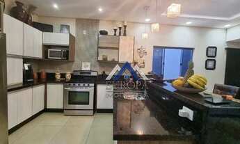 Imagem 6: Casa com 3 dormitórios à venda, 130 m² por R$ 485.000,00 - Cafezal - Londrina/PR