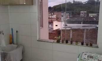 Imagem 6: Unilar Imóveis - Apartamento 2 quartos no Dom Bosco Volta Redonda - RJ