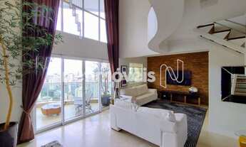 Imagem 2: Locação Dúplex Cerqueira César São Paulo