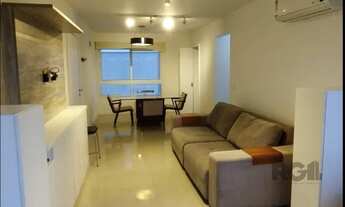 Imagem: PORTO ALEGRE - Apartamento Padrão - Higienópolis