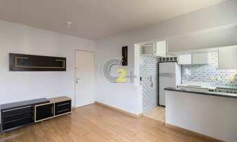 Imagem 4: Apartamento para venda possui 46 metros quadrados com 1 quarto em Perdizes - São Paulo - S