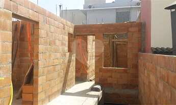 Imagem 14: Condomínio Novo - Tucuruvi - 42 metros, 2 dorm, 1 vaga - perto Shop Metro Tucuruvi