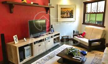 Imagem 6: Sua Casa de Campo na Serra