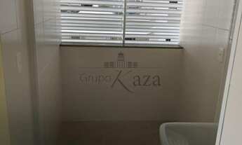 Imagem 6: Apartamento - Jardim São Dimas - Residencial Neo Vila Adyana - 80m² - 2 Dormitórios