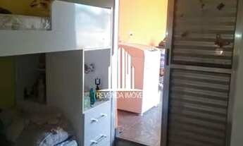 Imagem 5: Casa à venda de 125m² com 2 Dormitórios na Região de Faria Lima