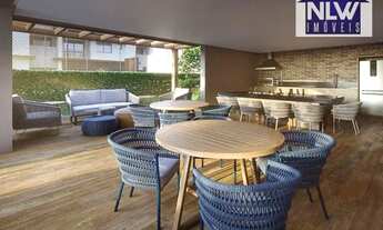 Imagem 5: Apartamento à venda, 100 m² por R$ 1.241.795,00 - Tatuapé - São Paulo/SP