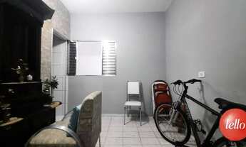 Imagem 5: São Paulo - Casa Comercial - Água Rasa