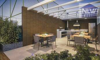 Imagem 5: Apartamento à venda, 84 m² por R$ 794.000,00 - Vila Guilhermina - São Paulo/SP