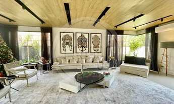 Imagem 6: BARUERI - Casa de Condomínio - Alphaville Residencial Um