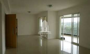 Imagem: Apartamento 201 m² no Terraços Tambore