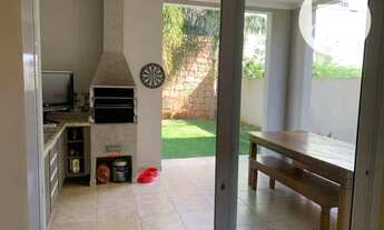 Imagem 5: Casa com 3 dormitórios, 194 m² - venda por R$ 1.490.000,00 ou aluguel por R$ 6.827,00/mês