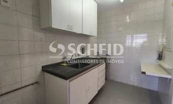 Imagem 6: Apartamento para locação com 60m², 2 dormitórios e 1 vaga na Vila Mascote