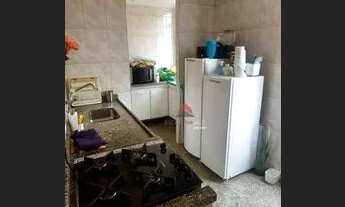 Imagem 3: Apartamento com 2 dormitórios para alugar, 58 m² por R$ 1.920,00/mês - Jardim América - Sã