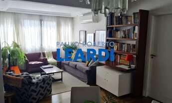 Imagem: APARTAMENTO - ITAIM BIBI - SP