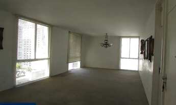 Imagem 2: Apartamento Venda 3 Dormitórios - 162 m² Cerqueira César