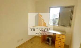 Imagem 6: Alugue já: Apartamento de 3 dormitórios no Tatuapé por R$1.500/mês