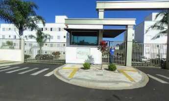 Imagem 6: Apartamento Padrão em Araraquara