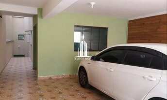 Imagem 5: Sobrado à venda 350m² 5 dormitórios 2 suítes 5 banheiros 2 vagas de garagem Jardim Las Veg