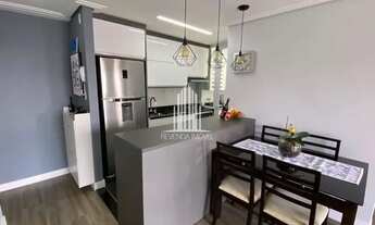 Imagem 7: Apartamento 2 dormitórios 1 suite 2 vagas e depósito Condomínio Ways Vila Sônia