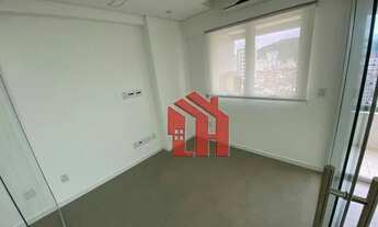 Imagem 2: Sala para alugar, 49 m² por R$ 3.100,01/mês - Encruzilhada - Santos/SP