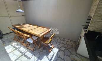 Imagem 5: Casa com 2 Quartos à venda, 102 m² por R$ 698.000 - Castelo - Belo Horizonte/MG