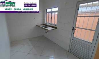 Imagem 5: Casa Duplex 2 quartos Cond Fechado Centro de Campo Grande RJ