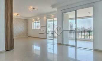 Imagem: Apartamento na Vila Romana com 3 dormitórios