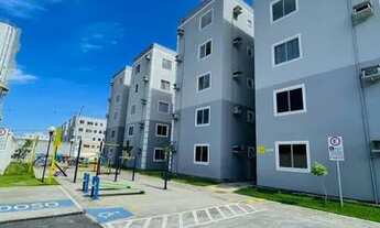 Imagem 4: Condomínio Smart Vista do Sol 1 | Lírio do Vale