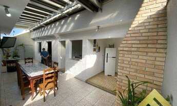 Imagem 2: Casa com 4 dormitórios à venda, 295 m² por R$ 1.499.900,00 - Parque dos Pássaros - São Ber