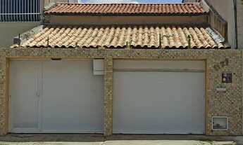 Imagem: Casa para venda 160 m² com 3 quartos/ suítes