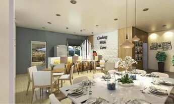 Imagem 7: Apartamento para venda com 55 m 1 quarto em Vila Andrade