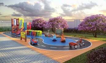 Imagem: Apartamento 2 quartos Palmeiras