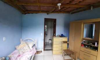 Imagem 2: TR Casa para venda com 3 quartos em Dom Avelar - Salvador - BA