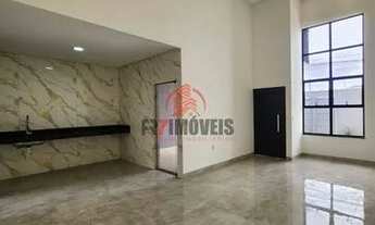 Imagem 2: Casa para venda com 115 metros quadrados com 3 quartos